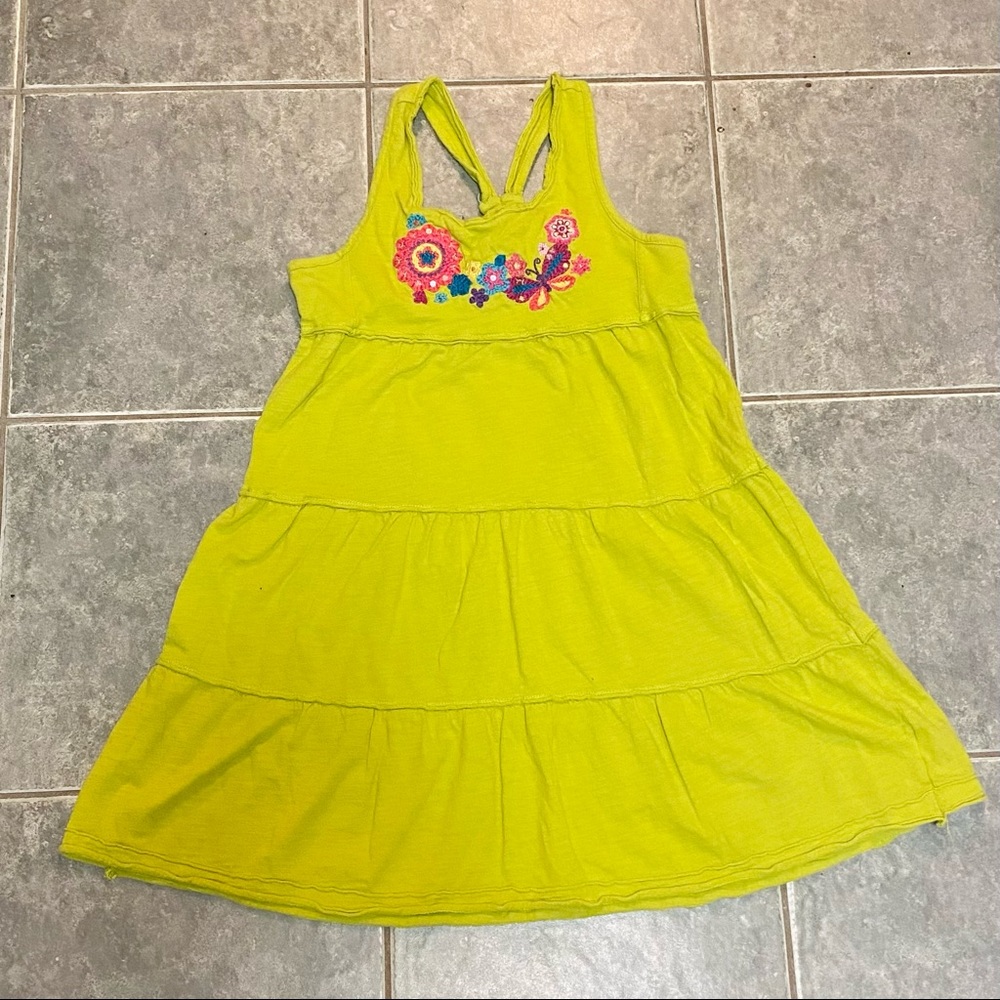 Pretty girls’ Sundress or womens Tank Top